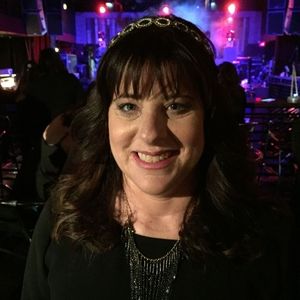 Meet your Posher, Dawn